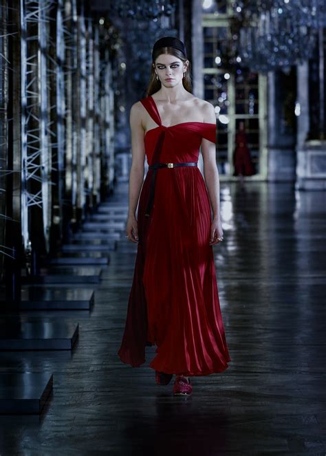 collection dior paris